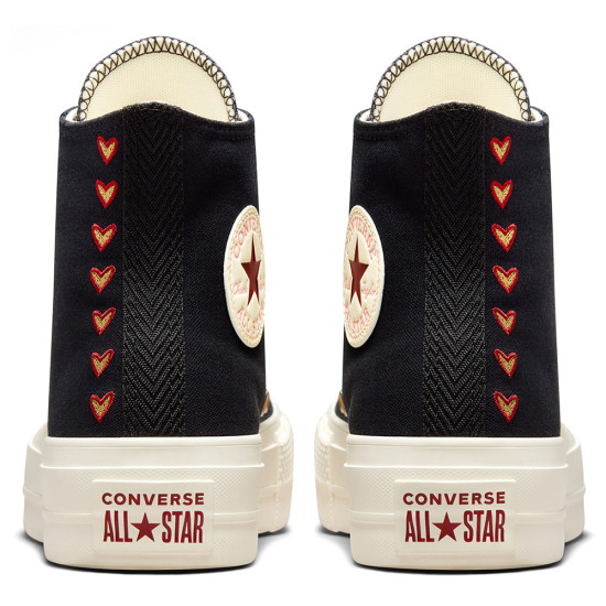 Converse Chuck Taylor All Star Lift